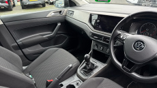 Volkswagen Polo 1.0 TSI 95 Match 5dr Petrol Hatchback